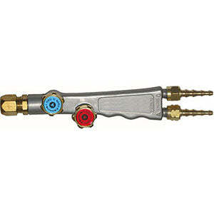 Poignée universelle 3190a pour diverses torches de soudage - Product Image 1