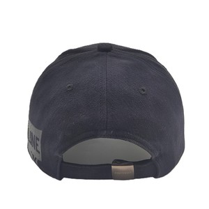 High Quality Custom Embroidery 5 Panel Curved Cotton Baseball Unisex Cap <b>Hat</b> - Product Image 5