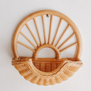 Kệ Treo Tường Mây Bán Buôn Chức Năng Sản Xuất Tại Việt Nam Trang Trí Cho Nhiều Không Gian Giá Rẻ - Product Image 1