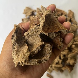 Prix d'usine vente sur gâteau de graines de coton pour poissons et bovins diverses variétés de farine de graines de coton brésil - Product Image 1