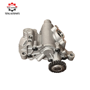 发动机油泵原始设备制造商06h115105ar 06h115105bm 06h115105安适用于Au-di A4 A5 1.8 2.0 TFSI v-w Go-lf g-ti MK-VI cj-e CN-C - Product Image 2