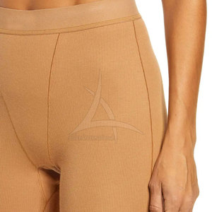 Fabricación profesional Mujeres Legging Mejor calidad Mujeres Legging Último diseño Mujeres Yoga Leggings - Product Image 5