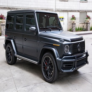 MERCEDES-AMG G63 2021 IMPECABLE, LISTO PARA ENVIAR - Product Image 5
