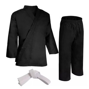Kimono de Jiu Jitsu, Ropa de Artes Marciales, Uniforme de Karate de Alta Calidad, Nuevo Uniforme de Karate para Hombre - Product Image 1