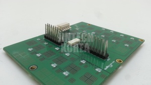 11562) [มือสอง] โมดูลเซอร์โว FET สำหรับอุตสาหกรรมหนัก SERVO_DTB รุ่น V1.1 - Product Image 4