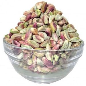 Pistachos crudos para cocinar bocadillos y recetas veganas Pistachos naturales puros de alta calidad - Product Image 4