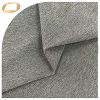 Tissu tissé extensible dans 4 sens en nylon hydrofuge de haute qualité pour robe