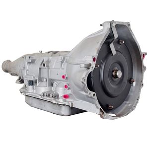 เกียร์อัตโนมัติ V8 ซูเปอร์ชาร์จ ใหม่เอี่ยม  อะไหล่เกียร์อัตโนมัติ V8 ซูเปอร์ชาร์จ - Product Image 2