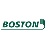 BOSTON GmbH logo