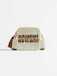 Handcrafted Embroidery <b>Clutch</b> <b>Bag</b> for Ladies - Product Image 2