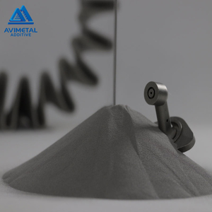 Lượng mưa Crom cao hình cầu cứng độ tinh khiết cao hàm lượng oxy thấp bột thép không gỉ 17-4ph phụ gia avimetal - Product Image 6