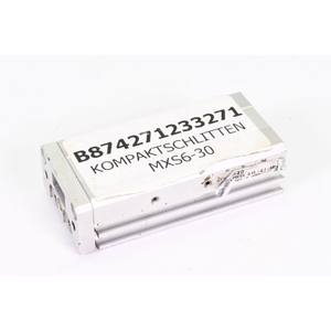 LW37286-MXS6-30 SMC, Mini glissière - Product Image 1