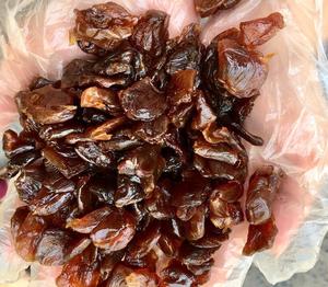 Longan séché doux de haute qualité doux exportation du Vietnam fruits tropicaux moelleux en vrac de qualité supérieure Longan séché doux fruits mûrs meilleure affaire - Product Image 6