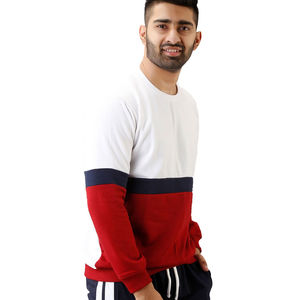 Sudaderas con Capucha Personalizadas de Alta Calidad con Impresión de Logotipo Personalizado, Sudaderas con Cierre y Capucha para Hombre, Lisas y Personalizables - Product Image 3