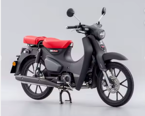Prêt à être expédié NOUVEAU ORIGINAL Super Cub C125 ABS - Mini motos H- on - das 125cc - Product Image 2