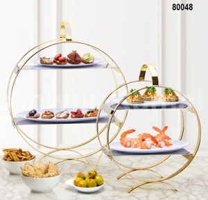 Support à gâteau rond - Product Image 1