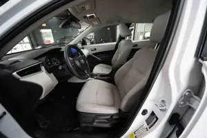 TOYOTA COROLLA CROSS L 2023 USADO, Volante a la Izquierda/Derecha - Product Image 3