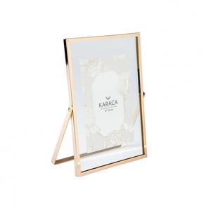 Premium <b>Photo</b> Frame In Trendy New Design Perfect For Displaying <b>Family</b> Portraits Keepsakes Or <b>Photos</b> - Product Image 5