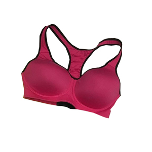 Sujetador Deportivo para Mujer, Diseño Personalizado, Ligero, Talla Grande, Transpirable, para Yoga, Gimnasio, Running - Product Image 1