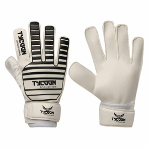 2025 New Design Best Quality Goalkeeper Gloves For Practice Youth Breathable Heavy Duty Goalkeeper Gloves - Product Image 1