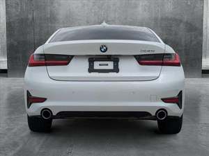 UTILISÉ LHD/RHD 2022 B M W 3 SERIES 330I RWD - Product Image 5