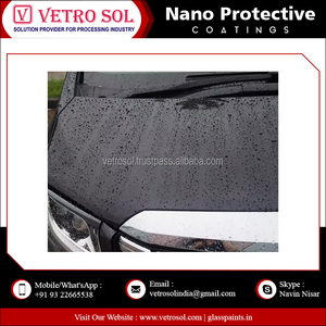 High Gloss Hydrophobic 10H <b>Diamond</b> Nano Liquid Car Ceramic Coating Scratch Protection Easy Spray Application Metal <b>Paintings</b> - Product Image 2