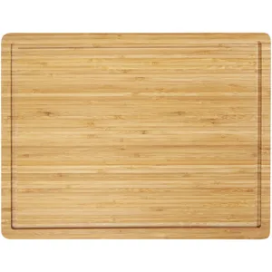 Tabla de Cortar de Bambú Ecológica de Primera Calidad para Uso en la Cocina del Hogar - Product Image 3