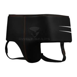 Fabricante de Pakistán, bajo precio, protector de ingle, MMA, boxeo, deportes para adultos, protector de ingle para hombres 2025 - Product Image 6
