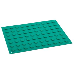 New Arrivals Purple Surgical Magnetic Pad Direct Custom <b>Silicone</b> Magnetic <b>Mats</b> - Product Image 3