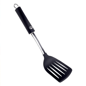 Espátula Universal de Acero Perforado TWIST 1743, Utensilio de Cocina - Product Image 2