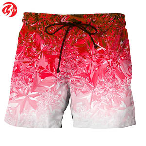 Elastic Waist Polyester Gym Jogging <b>Shorts</b> For <b>Men</b> In Different Style <b>Men's</b> Jogging <b>Shorts</b> New Arrival Jogger Jogging <b>Shorts</b> - Product Image 3