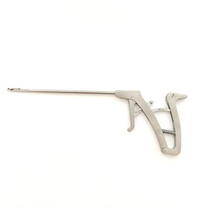 Endo Tech Fast Pass Scorpion: Set de Instrumentos Manuales para Sutura Artroscópica con Agujas Adicionales Rectas, Certificado ISO 13485, Clase II - Product Image 5