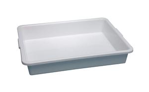 Khay phòng thí nghiệm vật liệu đa năng Polypropylen với các bức tường thon để sử dụng trong các phòng thí nghiệm hóa học - Product Image 3