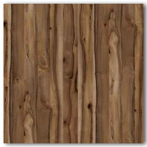 8679 Ankara noyer brun HPL compact stratifié meubles décoratif produit de toilette - Product Image 2