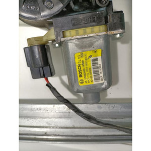 Mecanismo de elevación del parabrisas delantero. DX KIA Picanto Serie 82402 G6010 (17>23) - Product Image 3