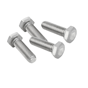 Pernos de Brida de 12 Puntas de Alta Calidad, Niquelados y Galvanizados, Fijaciones de Ferretería, Tornillos, Embalaje en Cartón, Fábrica NGOC HUONG PHAT - Product Image 5