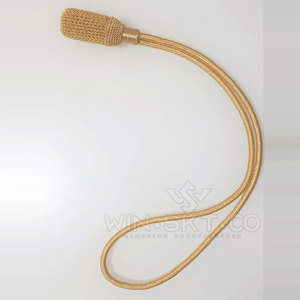 Hot Sale Bulk Swords Knots Polyester <b>Nylon</b> <b>Fabric</b> High Quality Customizable Uniform - Product Image 2