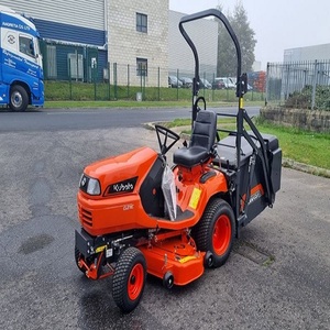 Wholesale Premium Quality Kubota <b>Lawn</b> <b>Mower</b> Industrial Grade <b>Lawn</b> <b>Mower</b> Buy Now Inch Cutting Width 4 Stroke Engine - Product Image 4