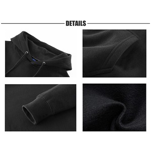 Tôi Tình Yêu Canada Bóng Chày Hoodies Vui Trò Chơi Mới Nhất Tùy Chỉnh Y2K Rỗng Áo Unisex Mềm Người Đàn Ông - Product Image 4