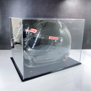 Hoof Cap Hobby <b>Display</b> <b>Cases</b> Product - Product Image 1