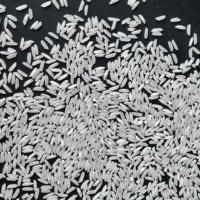 CHOIX DE CHEF MOINS CHER MEILLEURE QUALITÉ JASMINE RIZ VIETNAMIEN RIZ BLANC À GRAIN LONG 5kg 10kg 25kg NOUVELLE CULTURE pour L'EXPORTATION en VRAC