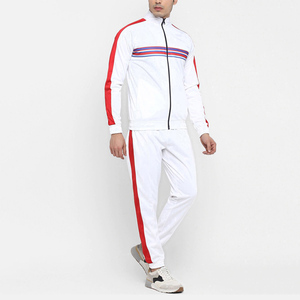 2022, venta al por mayor, chándal deportivo personalizado para hombre, chándal grueso de algodón de alta calidad con pantalones con capucha, conjunto para invierno - Product Image 5