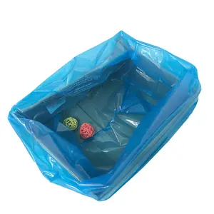 Recyclable Carton Liners Environmentally Friendly Packaging Option Reducing Waste