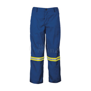 ชุดทำงานน้ำหนักเบา ระบายอากาศได้ดี แห้งเร็ว มองเห็นได้ชัดเจน คุณภาพสูง ผลิตจากโพลีเอสเตอร์ ขายส่ง ราคาถูก ขายดี - Product Image 3