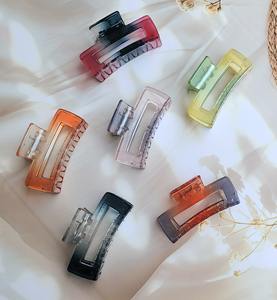 Pinzas para el Cabello de Uso Diario para Mujer, las Más Vendidas, Disponibles a Precios Accesibles desde India - Product Image 4