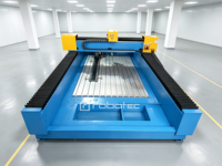 Meilleur prix RTS1325 5.5kw Machine de sculpture sur pierre CNC 3D de grande puissance / Machine de gravure et de sculpture sur pierre 4 axes Routeur CNC pour pierre