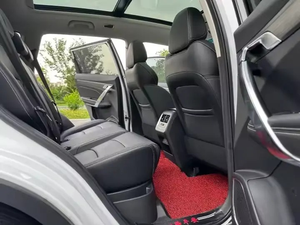 USADO 2024, Volante a la Izquierda, Automático, R18 SUV, Gasolina, Asientos de Cuero, Cámara Trasera, EN Buen Estado - Product Image 4