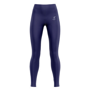 Leggings de yoga pour femmes avec taille élastique Tissu léger et respirant Pantalon de yoga pour femmes à taille élastique - Product Image 6