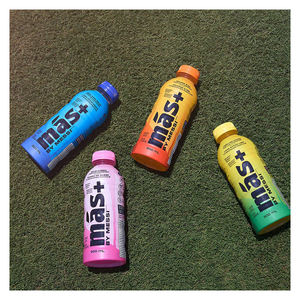 Electrolyte Beverage Bulk Supply Mas+ By Messi Berry Copa Crush Sports Hydration <b>Drink</b> 12 For Export Wholesale <b>Cheap</b> Wholesale - Product Image 2