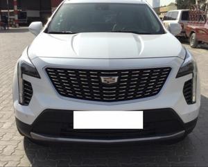 CADILLAC XT4 2021 - Product Image 4